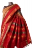 Grand Wedding Kanjeevaram Silk Saree